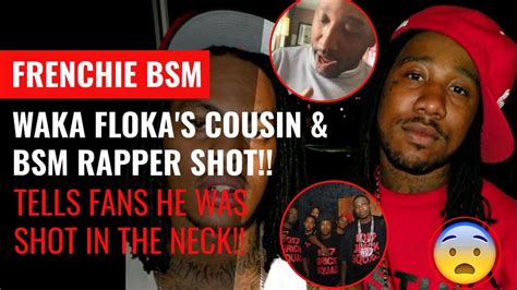 waka gucci cousins